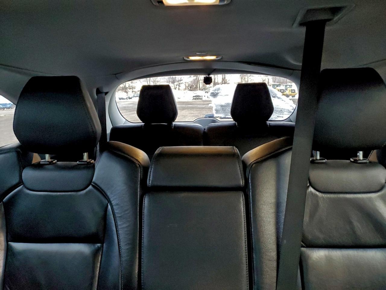 2017 ACURA MDX