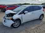 2016 NISSAN Versa Note