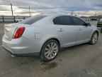 2010 LINCOLN MKS