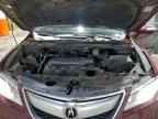 2014 ACURA RDX