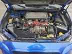 2015 SUBARU WRX