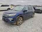 2018 HONDA PILOT