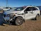 2018 KIA SORENTO