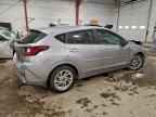 2024 SUBARU IMPREZA