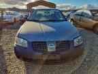 2006 NISSAN SENTRA