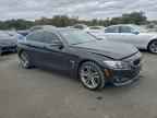 2017 BMW 4 Series