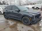 2022 CADILLAC XT4