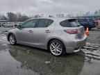 2017 LEXUS CT 200