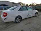 2003 TOYOTA CAMRY