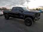 2016 GMC Sierra