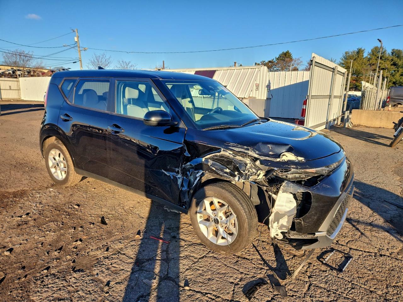 2023 KIA SOUL