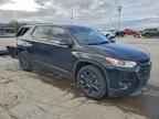 2021 CHEVROLET TRAVERSE