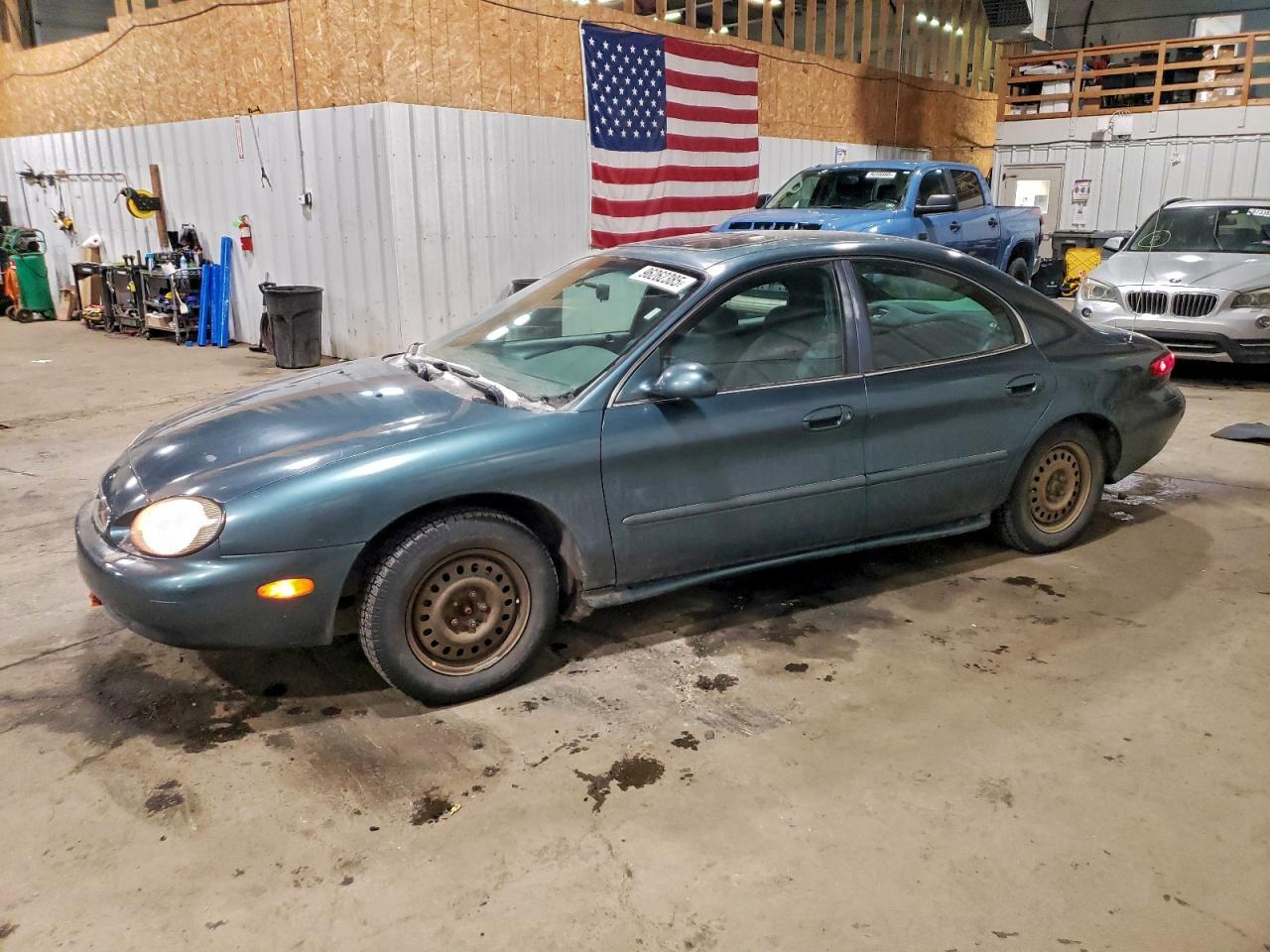 1996 MERCURY Sable