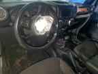 2013 JEEP WRANGLER
