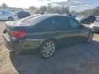 2012 BMW 5 series