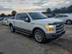 2015 FORD F-150 Lightning