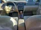 2003 TOYOTA COROLLA