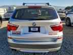 2011 BMW X3