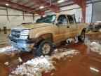 2005 CHEVROLET Silverado 2500