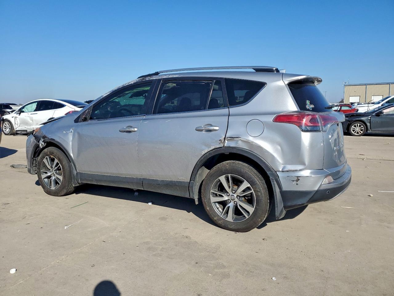 2017 TOYOTA RAV4