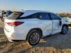 2022 LEXUS RX 350L