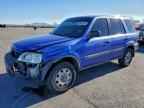 2000 HONDA CR-V