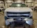2011 CHEVROLET Silverado 2500
