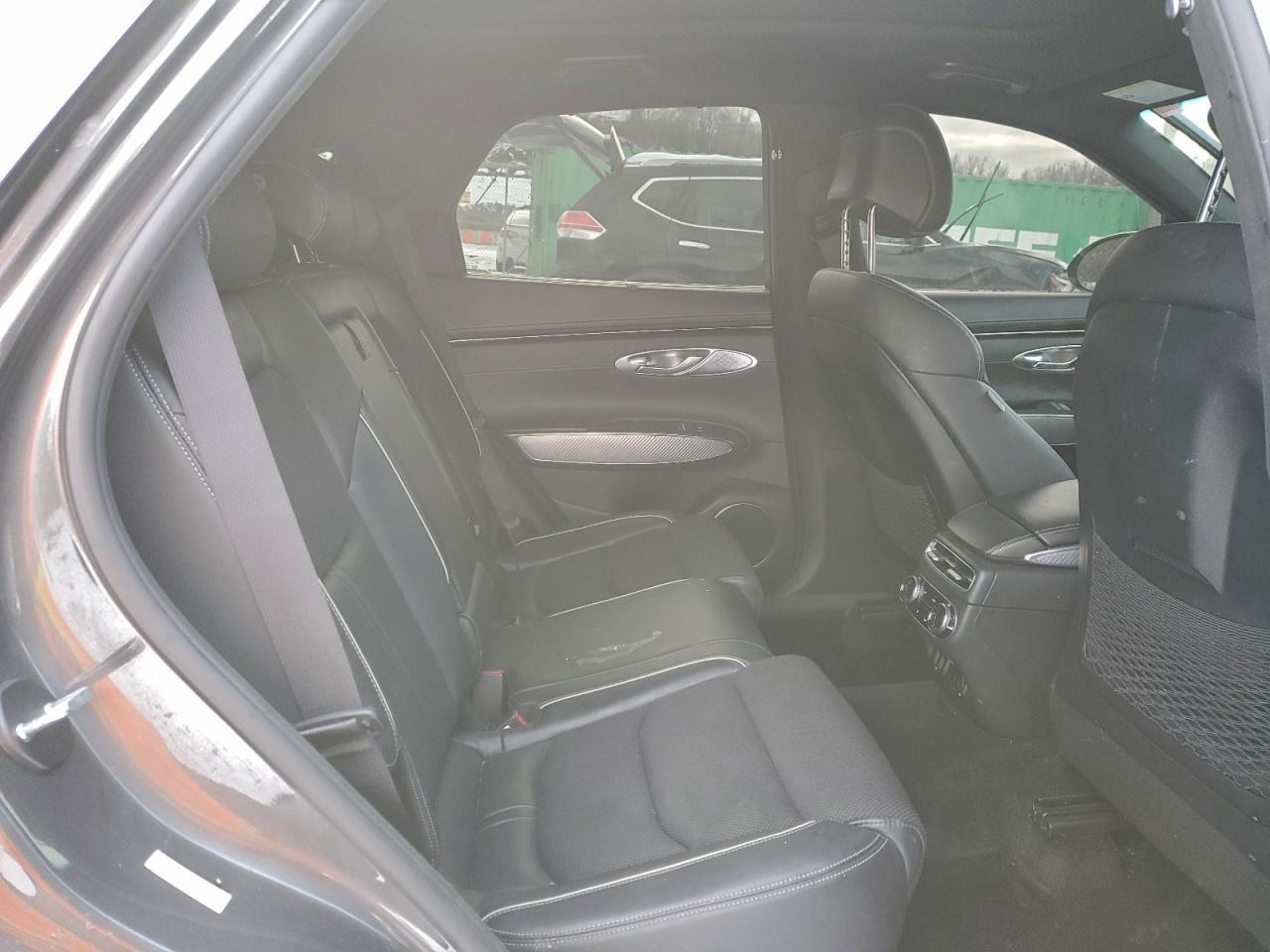 2023 GENESIS GV70