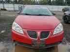 2006 PONTIAC G6