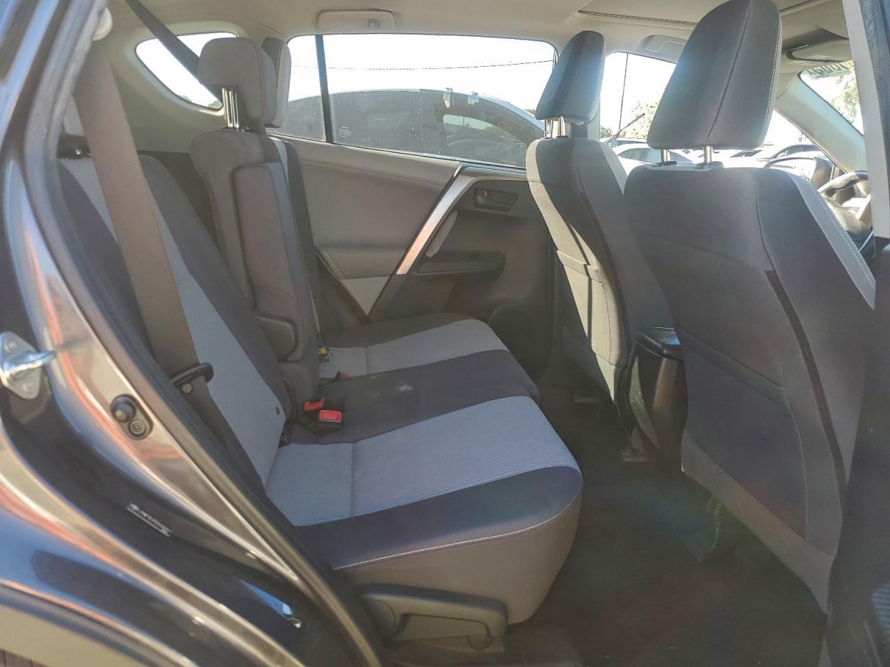 2013 TOYOTA RAV4