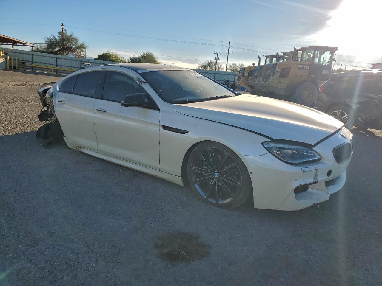 2017 BMW 6 Series