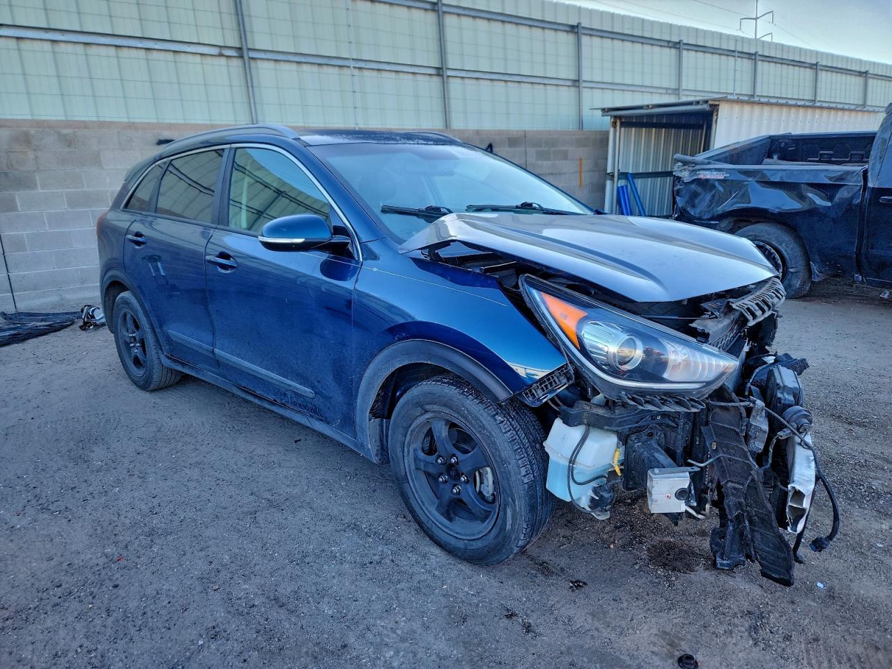 2019 KIA Niro
