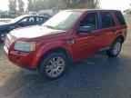 2008 LAND ROVER LR2