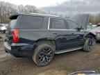 2017 CHEVROLET Tahoe