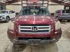 2007 HONDA PILOT