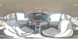 2003 TOYOTA HIGHLANDER