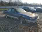1992 OLDSMOBILE 98