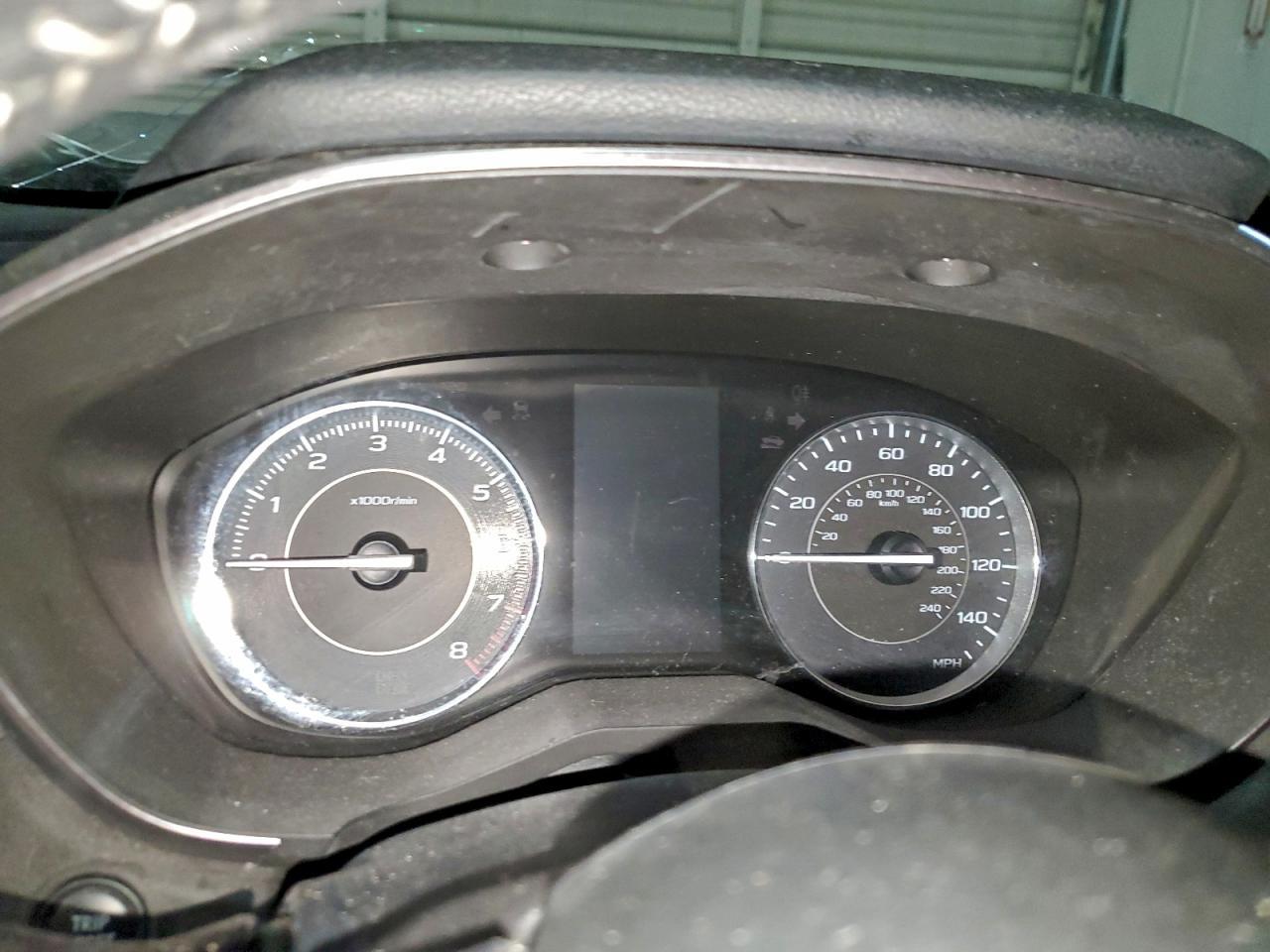 2017 SUBARU IMPREZA