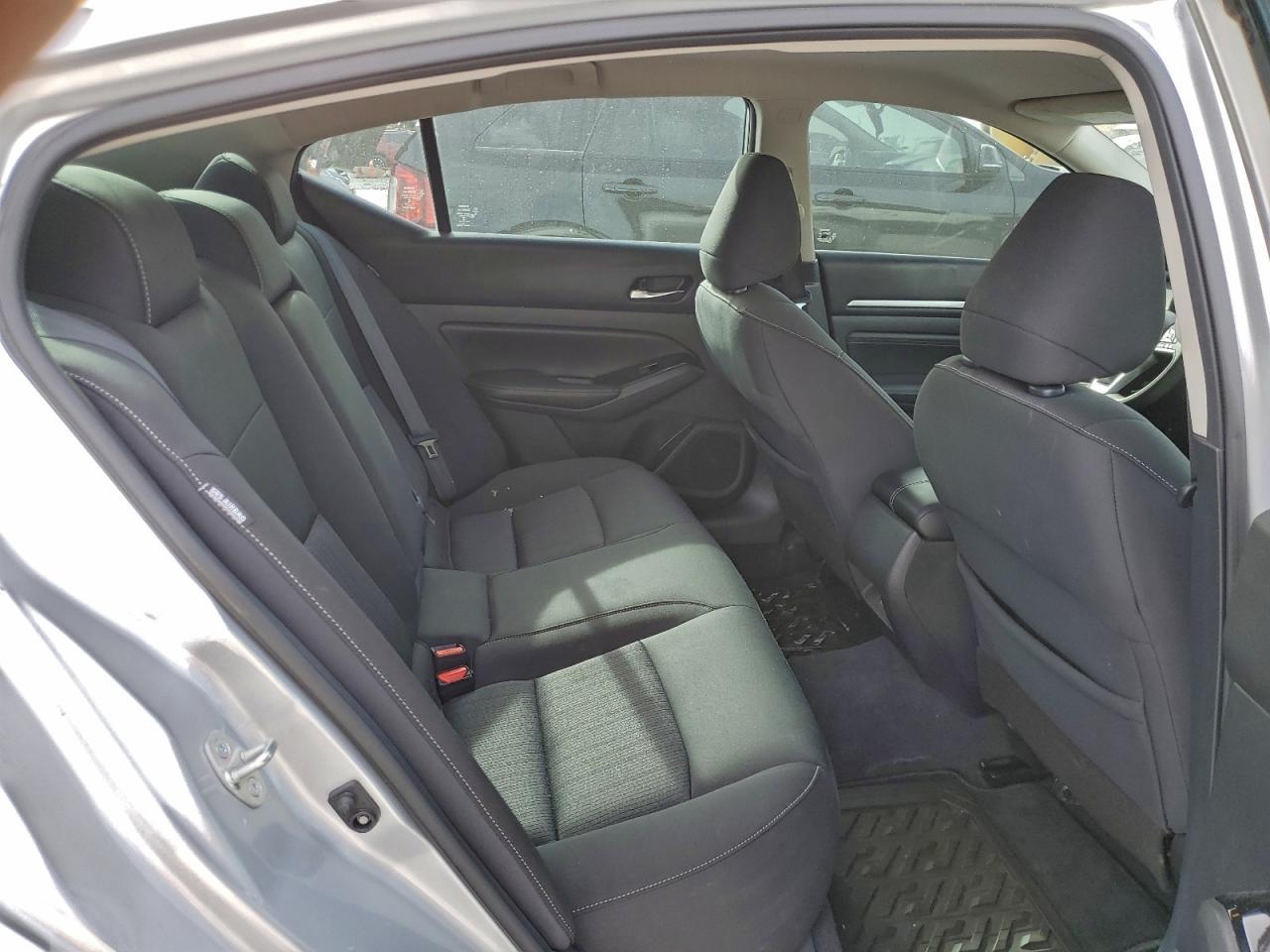 2021 NISSAN ALTIMA