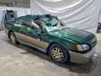 2000 SUBARU Legacy