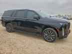 2021 CADILLAC Escalade ESV