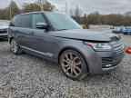 2015 LAND ROVER RANGE ROVER