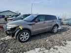 2017 LAND ROVER RANGE ROVER EVOQUE