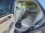 2012 MERCEDES-BENZ ML-Class