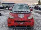 2009 SMART Fortwo