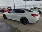 2014 BMW 6 Series