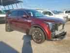 2024 KIA SORENTO