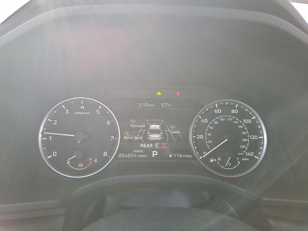 2022 MITSUBISHI outlander