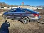 2014 VOLKSWAGEN CC