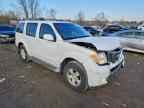 2005 NISSAN PATHFINDER